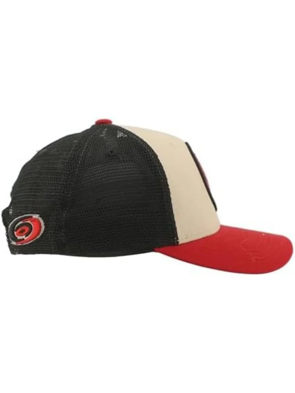 Unisex Adjustable Snapback Hat - NHL Officially Licensed, Perfect for Fans!
